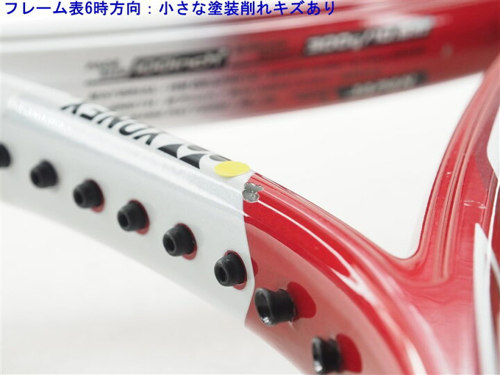 楽天市場】【中古】ヨネックス ブイコア エックスアイ 100 2012年  