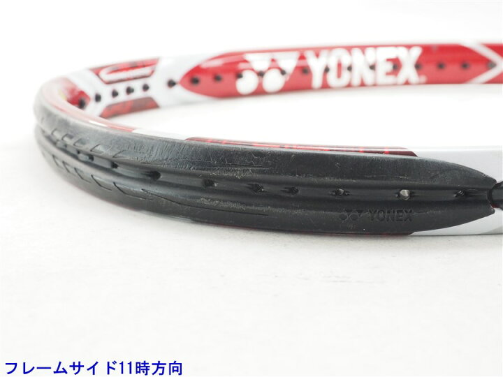 楽天市場】【中古】ヨネックス ブイコア エックスアイ 100 2012年  