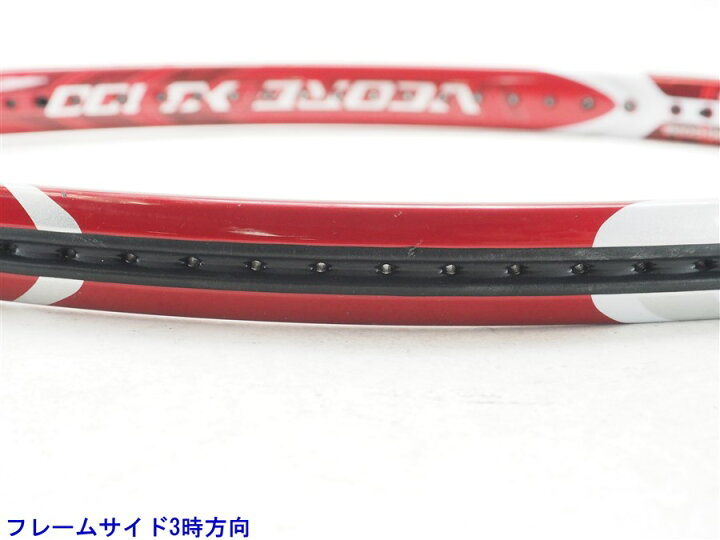 楽天市場】【中古】ヨネックス ブイコア エックスアイ 100 2012年  