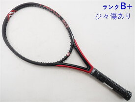 【中古】ウィルソン トライアド 5.0 110 2002年モデルWILSON TRIAD 5.0 110 2002(G3)【中古 テニスラケット】