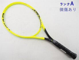 【中古】ヘッド グラフィン 360 エクストリーム エス 2018年モデルHEAD GRAPHENE 360 EXTREME S 2018(G4)【中古 テニスラケット】