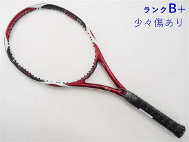 【中古】ウィルソン K ラッシュ FX 100 2009年モデルWILSON K RUSH FX 100 2009(G2)【中古 テニスラケット】