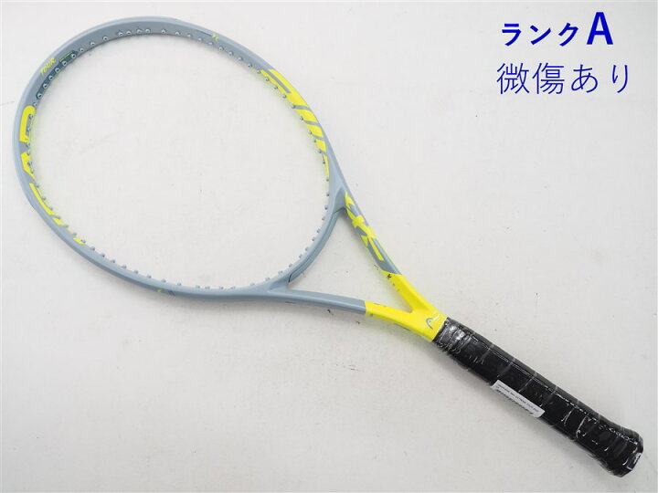 楽天市場】【中古】ヘッド グラフィン 360プラス エクストリーム  