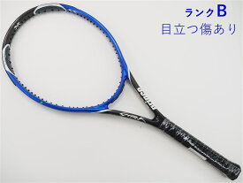 【中古】プリンス ゲーム シャークPRINCE GAME SHARK(G1)【中古 テニスラケット】