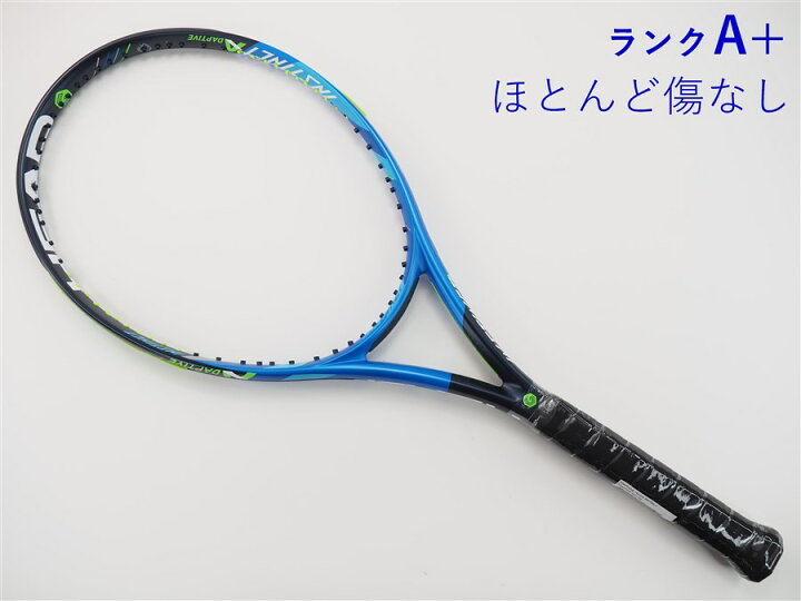 楽天市場】【中古】ヘッド グラフィン タッチ インスティンクト  