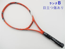 【中古】ヨネックス ブイコア ツアー ジー 2014年モデルYONEX VCORE TOUR G 2014(G2)【中古 テニスラケット】