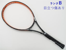 【中古】プリンス ツアー プロ 100 エックスアール 2015年モデルPRINCE TOUR PRO 100 XR 2015(G2)【中古 テニスラケット】