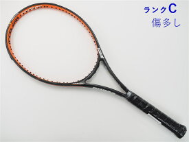 【中古】プリンス ツアー プロ 100 エックスアール 2015年モデルPRINCE TOUR PRO 100 XR 2015(G3)【中古 テニスラケット】