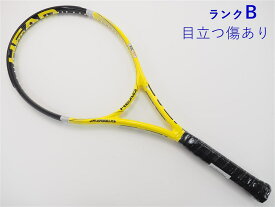 【中古】ヘッド ユーテック エクストリーム MP 2010年モデルHEAD YOUTEK EXTREME MP 2010(G2)【中古 テニスラケット】