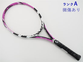 【中古】バボラ ドライブ ライト 2014年モデルBABOLAT DRIVE LITE 2014(G1)【中古 テニスラケット】