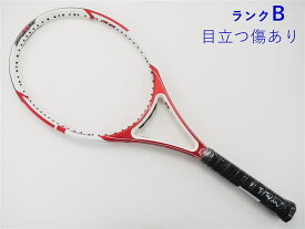 【中古】スラセンジャー タイプ 2 NX 3Slazenger TYPE II NX THREE(G2)【中古 テニスラケット】