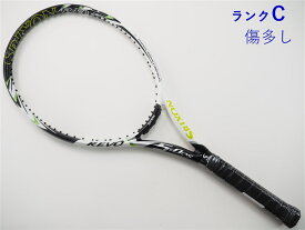 【中古】スリクソン レヴォ ブイ5.0 OS 2014年モデルSRIXON REVO V5.0 OS 2014(G2)【中古 テニスラケット】