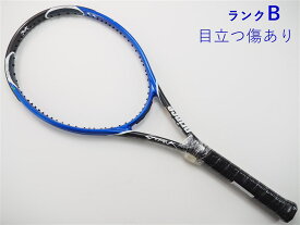 【中古】プリンス ゲーム シャークPRINCE GAME SHARK(G2)【中古 テニスラケット】