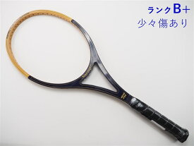 【中古】スラセンジャー ビラス プロSlazenger VILAS PRO(G5)【中古 テニスラケット】