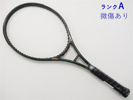 【中古】プリンス グラファイト 110PRINCE GRAPHITE 110(G2)【中古 テニスラケット】