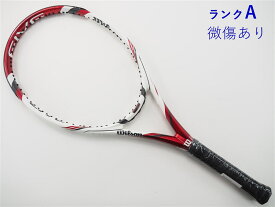 【中古】ウィルソン ファイブ ライト 103 2015年モデルWILSON FIVE. LITE 103 2015(G1)【中古 テニスラケット】