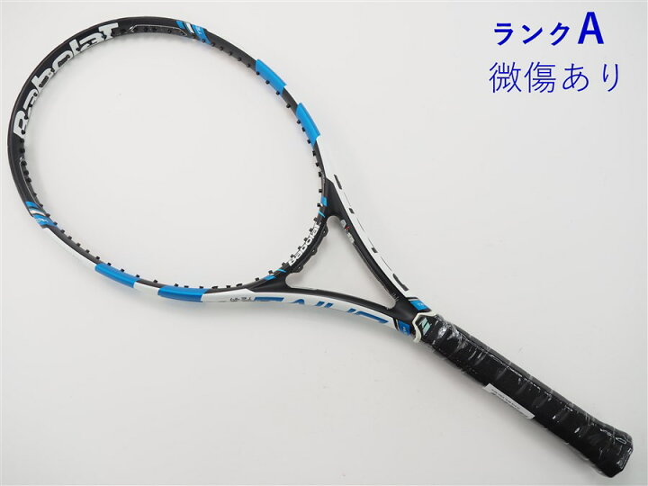 楽天市場】【中古】バボラ ピュア ドライブ チーム 2015年モデル 