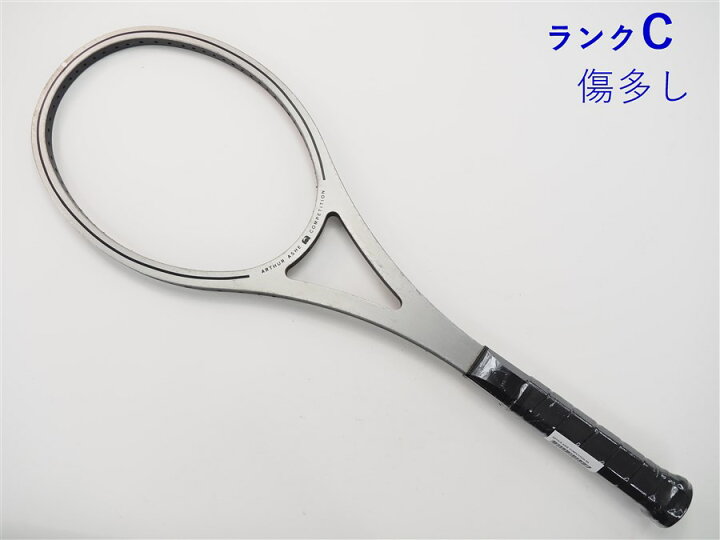 楽天市場】【中古】ヘッド アーサーアッシュ コンペティションHEAD 