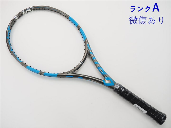 楽天市場】【中古】バボラ ピュア ドライブ ブイエス 2019年モデル 