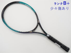 【中古】ヤマハ イオス アドミックYAMAHA EOS ADMIC(ZL2)【中古 テニスラケット】
