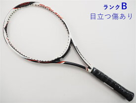 【中古】ブリヂストン エックスブレード 310 2012年モデルBRIDGESTONE X-BLADE 310 2012(G2)【中古 テニスラケット】