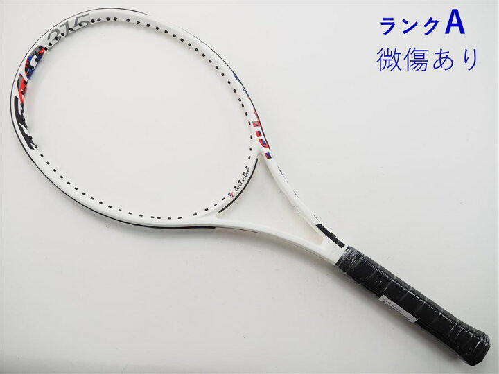 楽天市場】【中古】テクニファイバー ティーエフ フォーティー 16M 