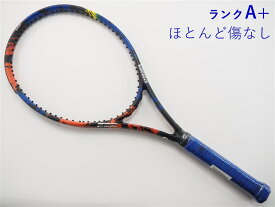 【中古】プリンス ランダム 100 (300g) 2022年モデルPRINCE RANDOM 100 (300g) 2022(G2)【中古 テニスラケット】