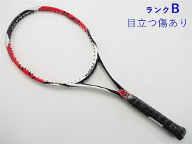 【中古】ウィルソン K シックス ワン 95 2007年モデルWILSON K SIX. ONE 95 2007(G2)【中古 テニスラケット】