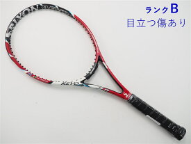 【中古】スリクソン レヴォ エックス 2.0 2013年モデルSRIXON REVO X 2.0 2013(G2)【中古 テニスラケット】