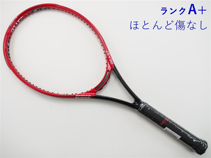 楽天市場】【中古】プリンス ビースト DB 100 (280g) 2021年モデル 