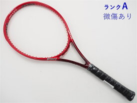 【中古】プリンス ビースト 100 (280g) 2021年モデルPRINCE BEAST 100 (280g) 2021(G2)【中古 テニスラケット】