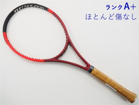 【中古】ダンロップ CX 200 ツアー 18X20 2023年モデルDUNLOP CX 200 TOUR 18X20 2023(G2)【中古 テニスラケット】
