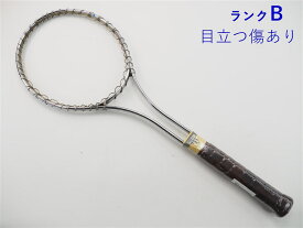 【中古】ウィルソン T-2000WILSON T-2000(M4)【中古 テニスラケット】