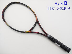 【中古】ヨネックス RD-7YONEX RD-7(SL3)【中古 テニスラケット】
