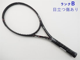 【中古】ブリヂストン エックスブレード アールエス 285 2018年モデルBRIDGESTONE X-BLADE RS 285 2018(G2)【中古 テニスラケット】