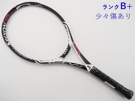 【中古】スリクソン レヴォ CV 5.0 OS 2018年モデルSRIXON REVO CV 5.0 OS 2018(G1)【中古 テニスラケット】