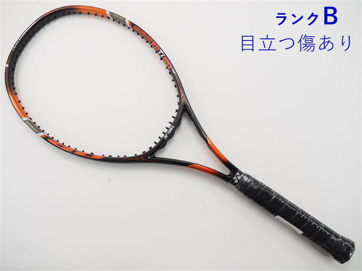 楽天市場】【中古】ヨネックス アルティマム RD チタン 80 US 2010年 