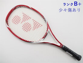 【中古】ヨネックス ブイコア 25 2011年モデル【ジュニア用ラケット】【子供 子供用】YONEX VCORE 25 2011(G0)【中古 テニスラケット】【こども】