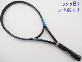 【中古】プリンス サンダー スティックPRINCE THUNDER STICK(G2)【中古 テニスラケット】