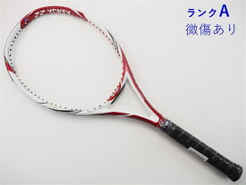 【中古】ヨネックス ブイコア 100エス 2011年モデルYONEX VCORE 100S 2011(G1)【中古 テニスラケット】