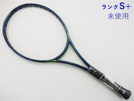 プリンス ファントム オースリー 100 2022年モデルPRINCE PHANTOM O3 100 2022(G2)【テニスラケット】