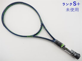 プリンス ファントム 100 2022年モデルPRINCE PHANTOM 100 2022(G2)【テニスラケット】