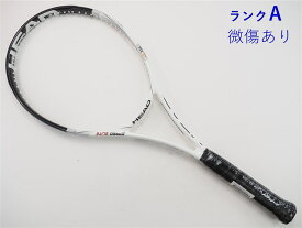 【中古】ヘッド ユーテック スピード エリート 2009年モデルHEAD YOUTEK SPEED ELITE 2009(G2)【中古 テニスラケット】