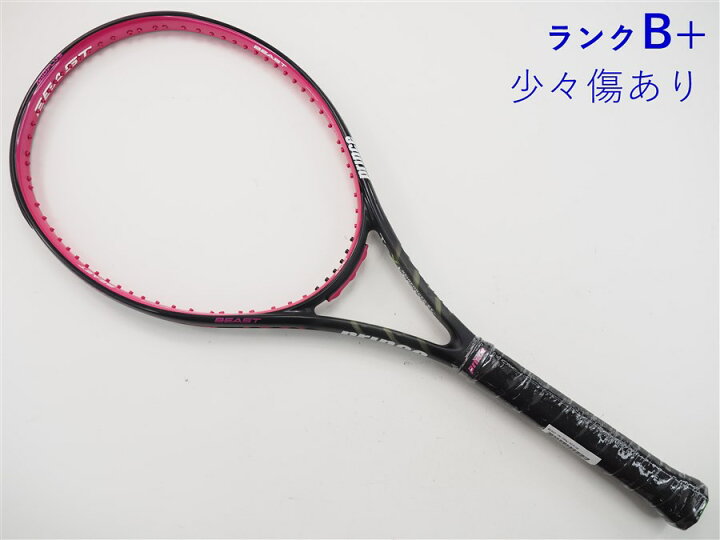楽天市場】【中古】プリンス ビースト 100 (280g) 2018年モデルPRINCE 