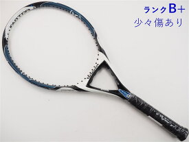 【中古】ウィルソン K フォー 112 2007年モデルWILSON K FOUR 112 2007(G2)【中古 テニスラケット】