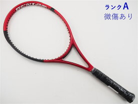 【中古】ダンロップ シーエックス 400 2021年モデルDUNLOP CX 400 2021(G2)【中古 テニスラケット】