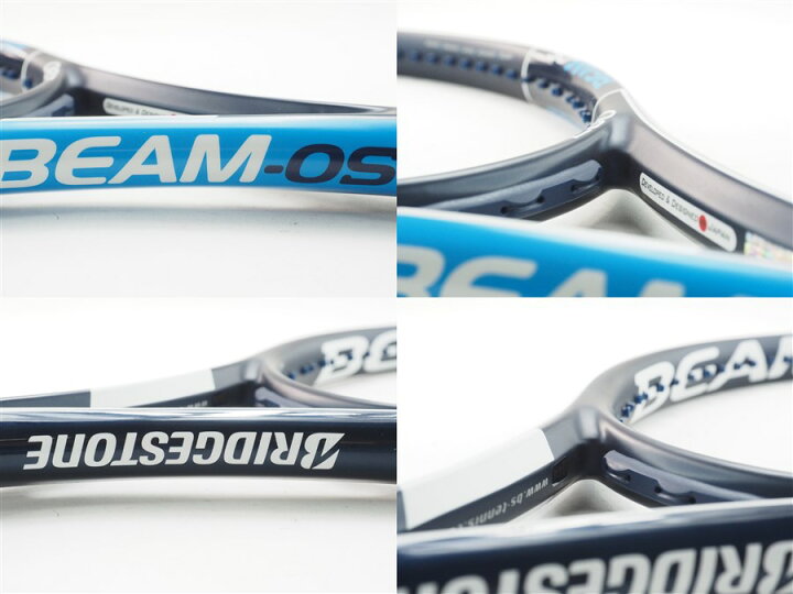 楽天市場】【中古】ブリヂストン ビーム OS 280 2017年モデル 