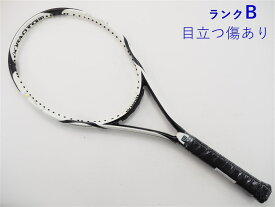 【中古】ウィルソン ケー シックス ツー 100WILSON K SIX. TWO 100(G2)【中古 テニスラケット】