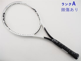 【中古】ヘッド グラフィン 360プラス スピード MP 2020年モデルHEAD GRAPHENE 360+ SPEED MP 2020(G2)【中古 テニスラケット】