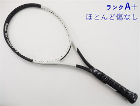 【中古】ヘッド スピード MP 2024年モデルHEAD SPEED MP 2024(G2)【中古 テニスラケット】